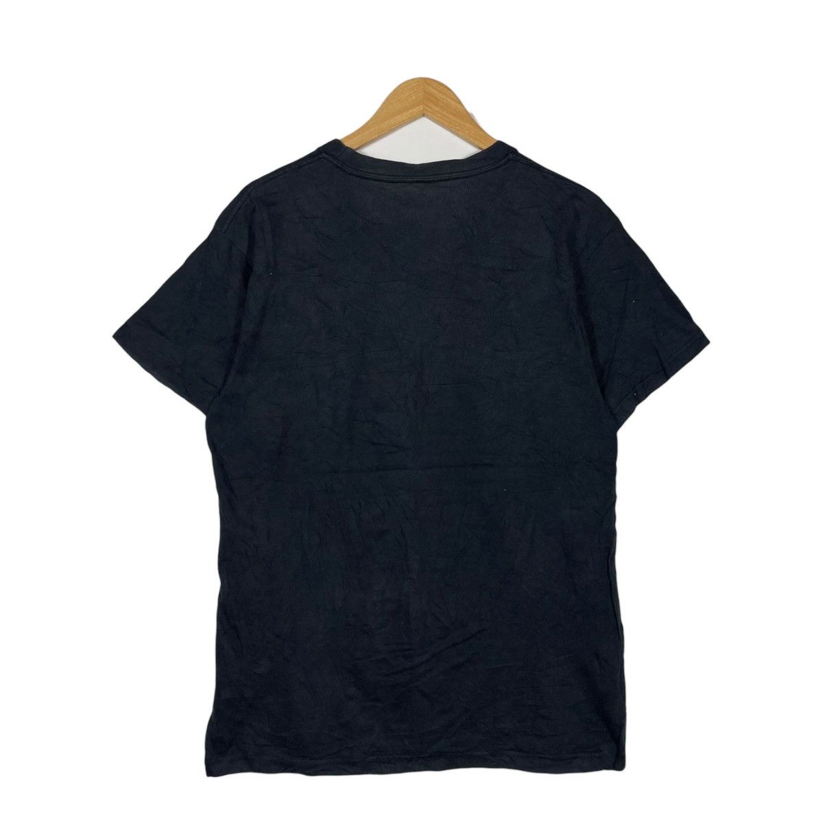 Vintage Vintage Guam Island Life Graphic T-Shirt Black USA Single Size US L / EU 52-54 / 3 - 4 Thumbnail