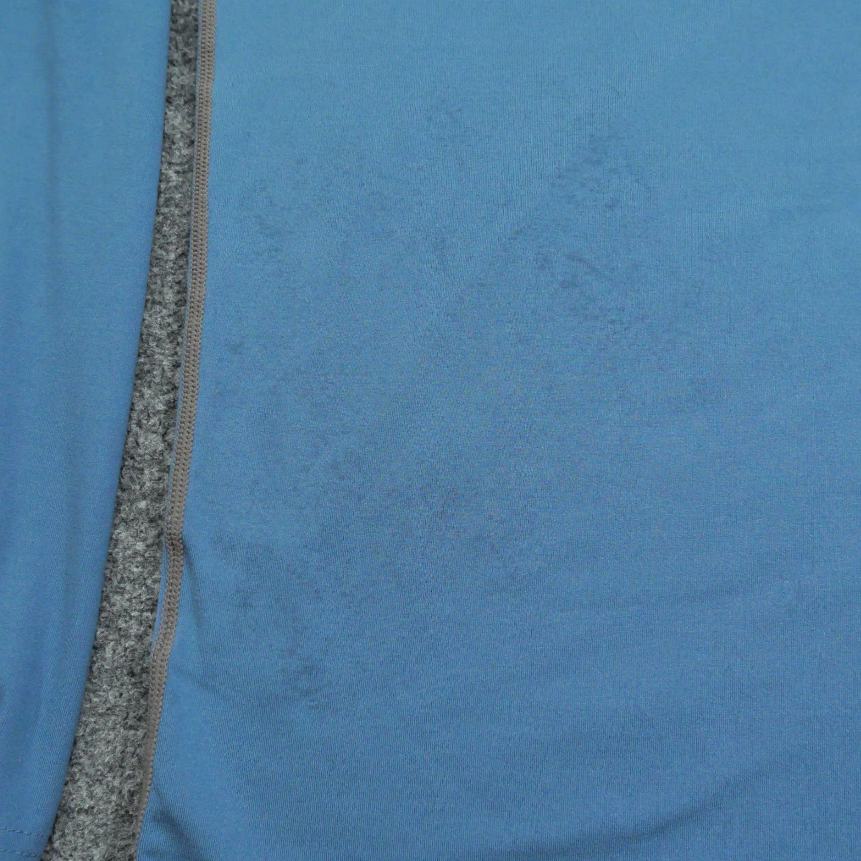 Vintage Gerry T Shirt Adult Medium Blue Long Sleeve Crew Neck Lightweight Regular Size US M / EU 48-50 / 2 - 7 Thumbnail