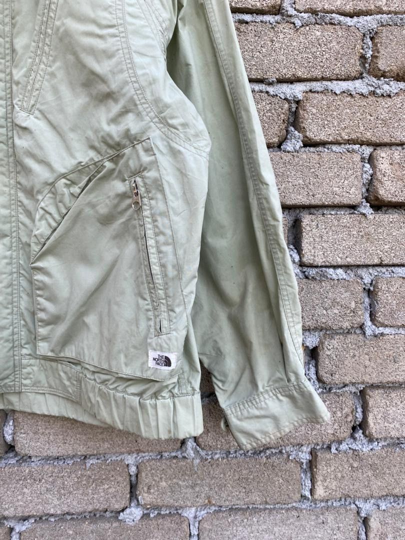 The North Face Tge North Face Zipper Jacket Light Size US M / EU 48-50 / 2 - 7 Thumbnail
