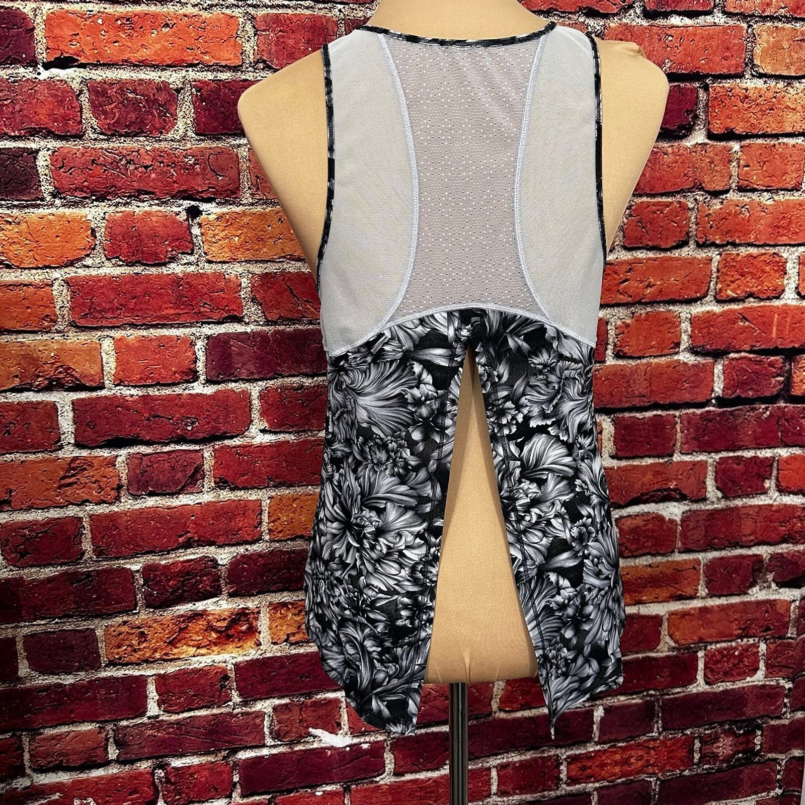 Lululemon Lululemon Sculpt Tank Tie Back Size M / US 6-8 / IT 42-44 - 7 Thumbnail