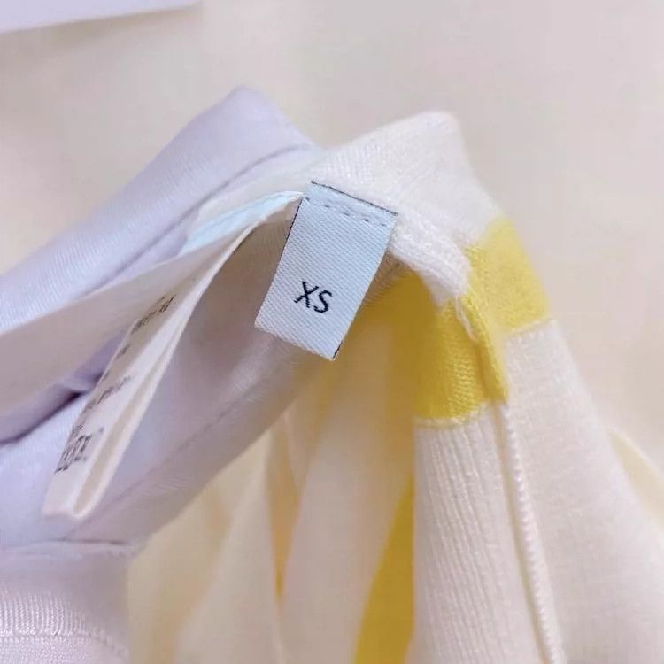 Loewe LOEWE T-shirt Size XS / US 0-2 / IT 36-38 - 7 Thumbnail