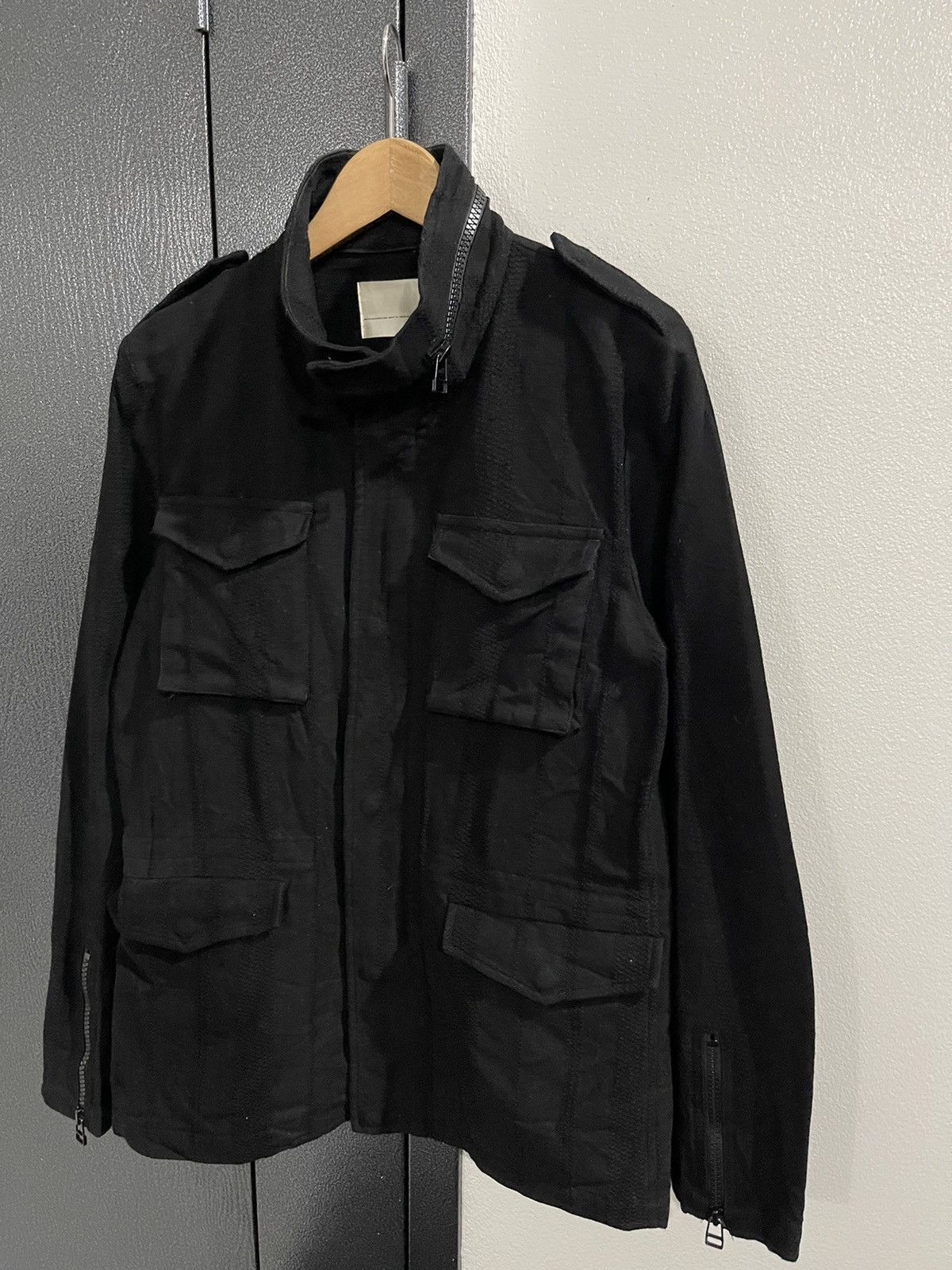 Man Of Moods Man of Moods Nice Jacket Size US L / EU 52-54 / 3 - 3 Thumbnail
