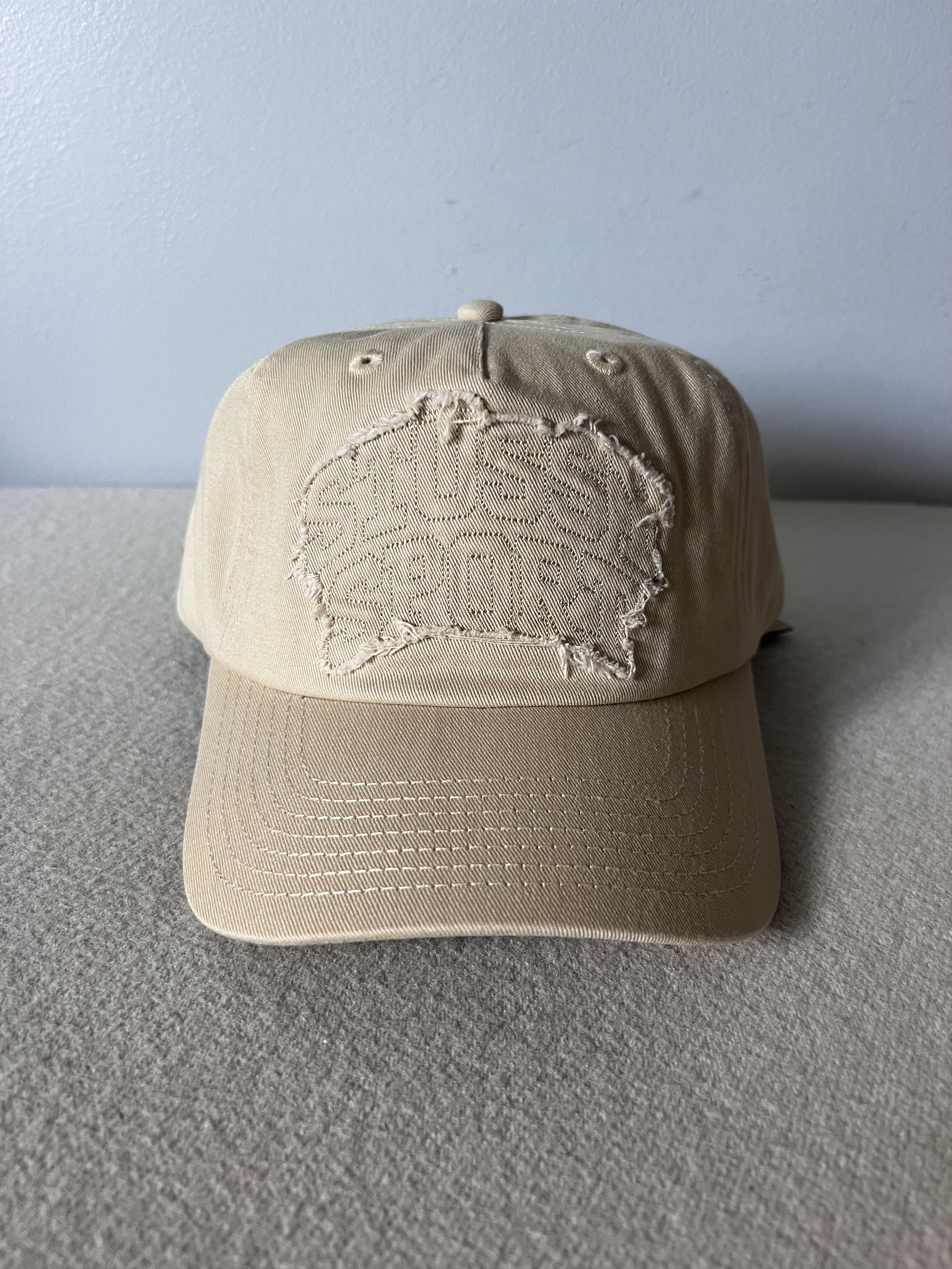 帽子 Stussy Brushed Out Stock Skullcap Sand Buy Stussy Brushed Out