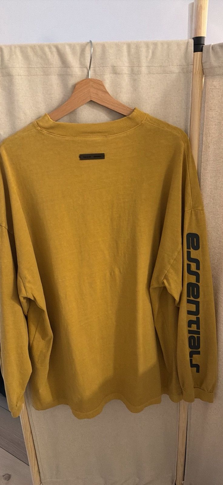 Fear of God ESSENTIALS FOG Size US S / EU 44-46 / 1 - 2 Thumbnail