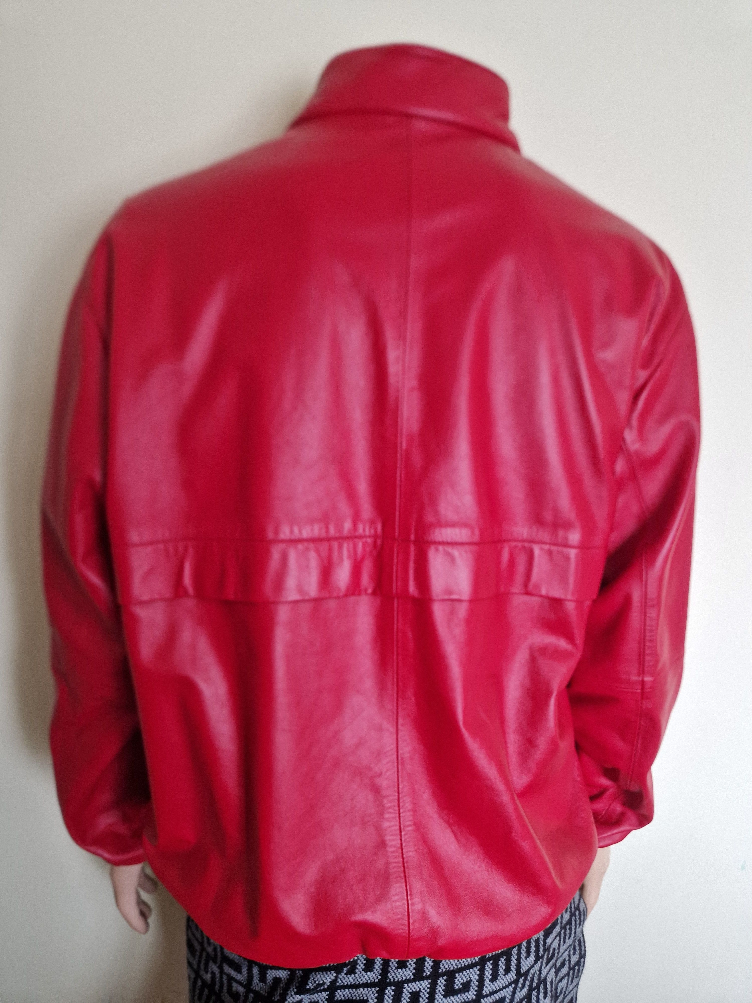 Moschino Moschino Size US L / EU 52-54 / 3 - 10 Thumbnail