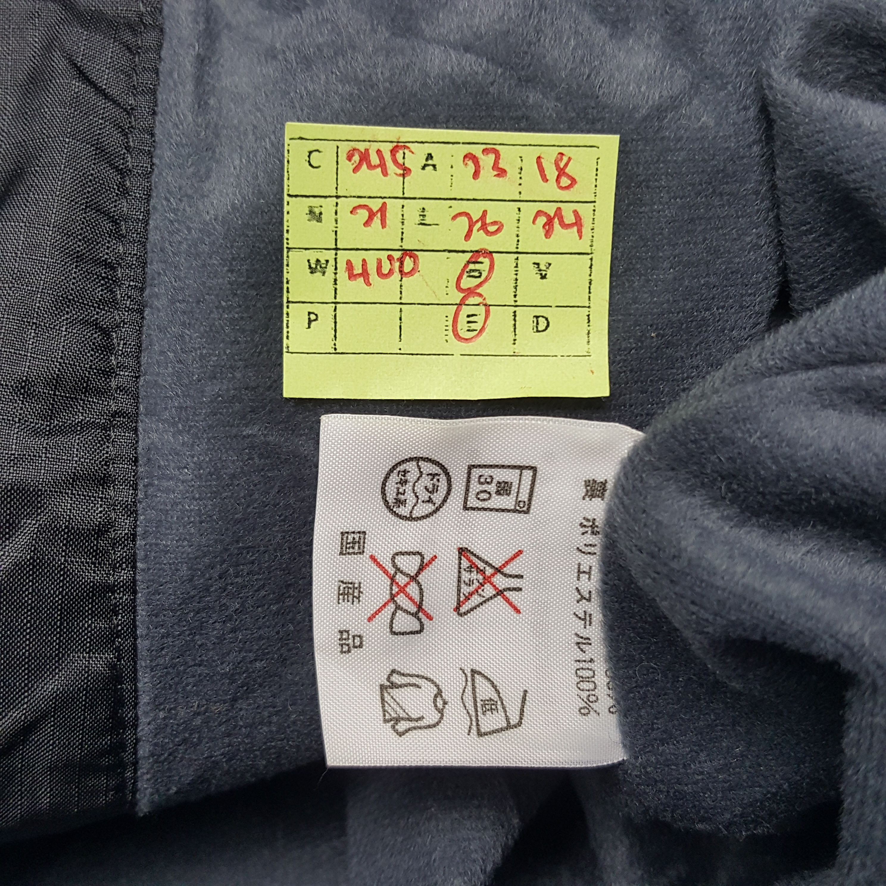 Kappa × Vintage Vintage Kappa Sport Style Windbreaker Jacket Size US L / EU 52-54 / 3 - 8 Thumbnail