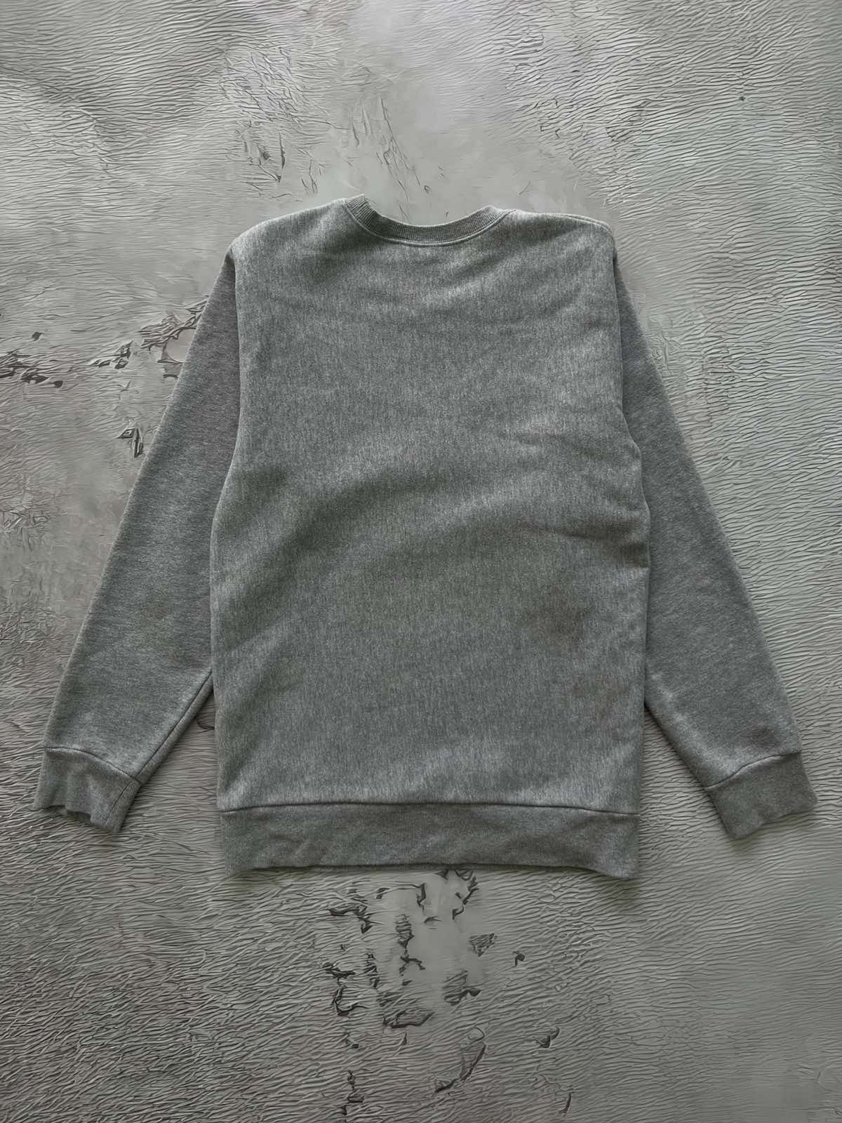Carhartt Carhartt Vintage Sweater Streetwear Work in Progress Gray Size US XS / EU 42 / 0 - 4 Thumbnail
