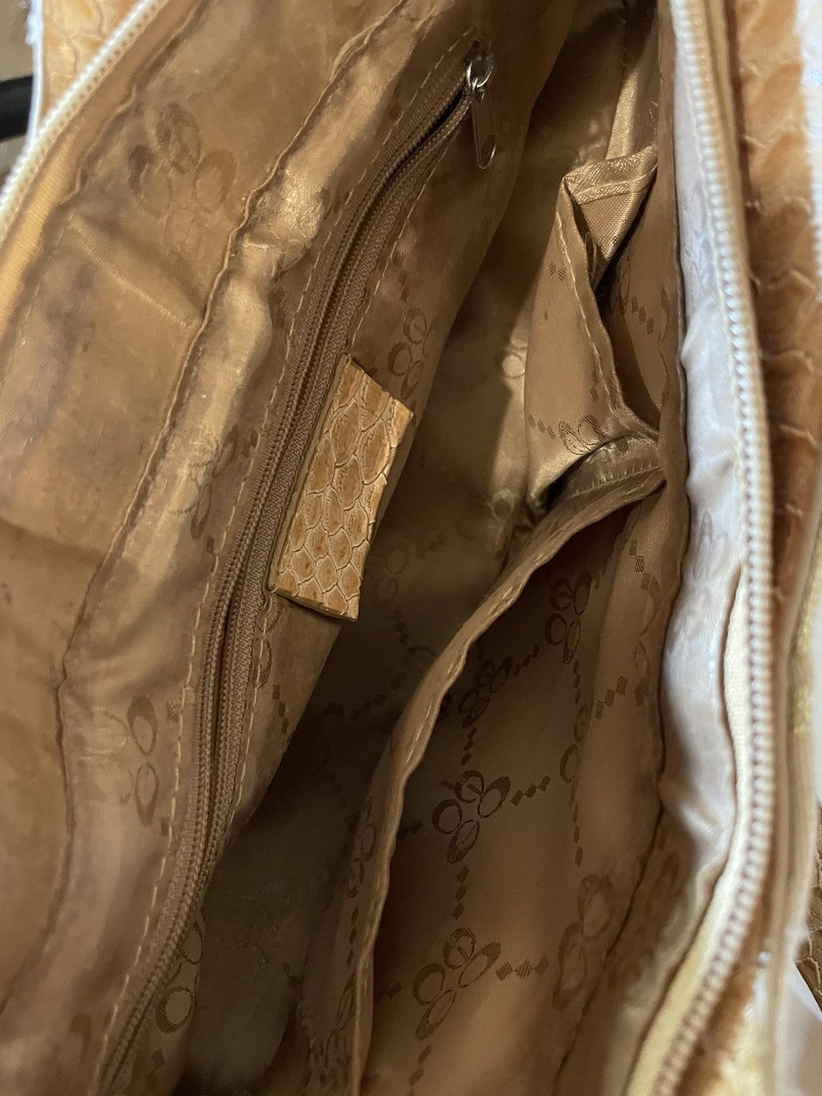 Guess × Vintage Guess vintage beige bag Size ONE SIZE - 6 Thumbnail