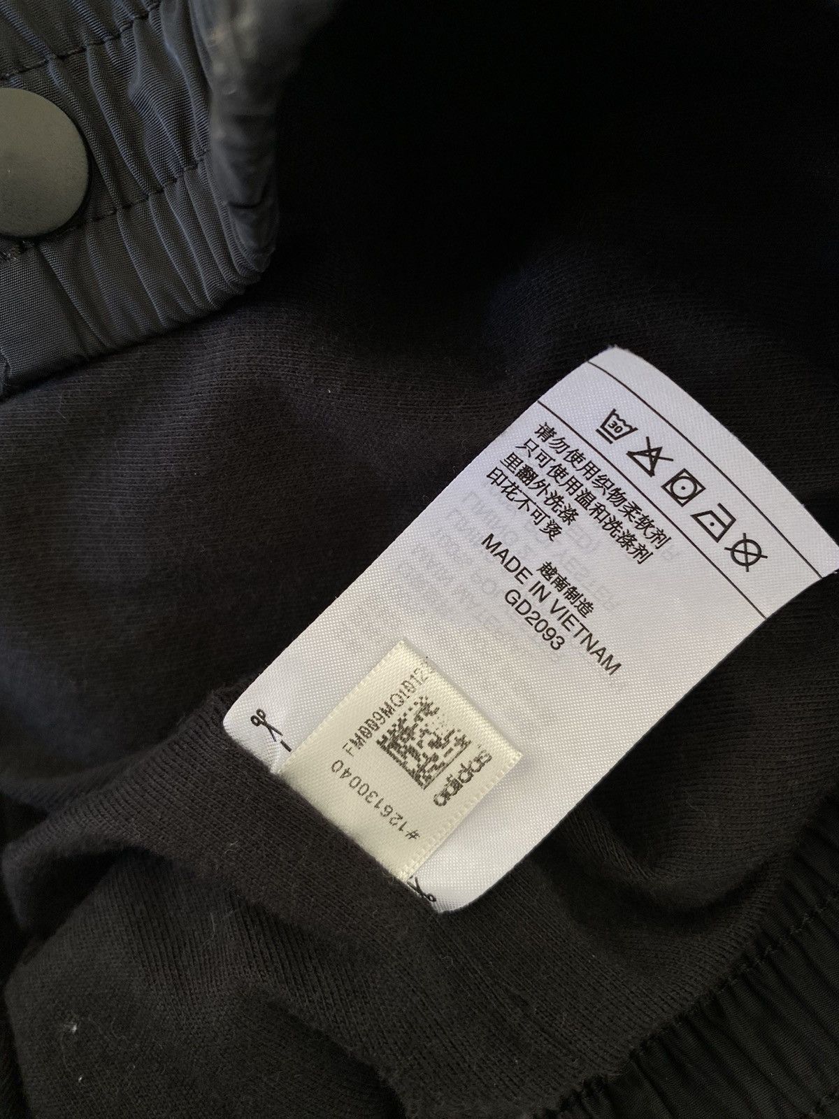 Adidas Bombers Jacket Adidas Kings Rare Size US M / EU 48-50 / 2 - 9 Thumbnail