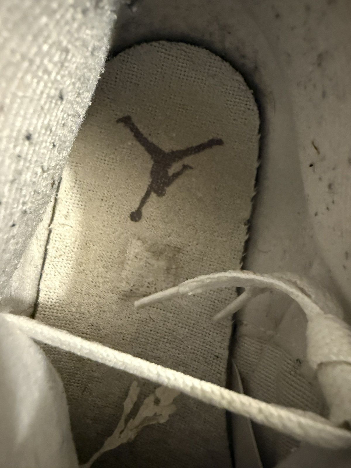Jordan Brand Jordan retro 3 mocha sz 10 Size US 10 / EU 43 - 6 Thumbnail