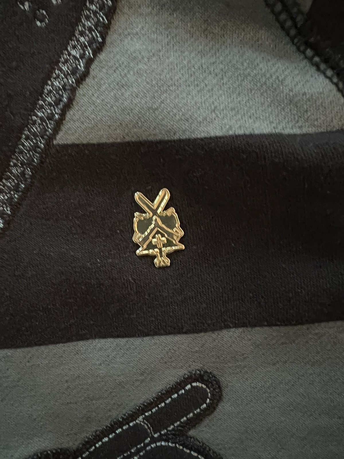LRG LRG ‘Friday The 47th’ Zip Up Hoodie Size US M / EU 48-50 / 2 - 6 Thumbnail