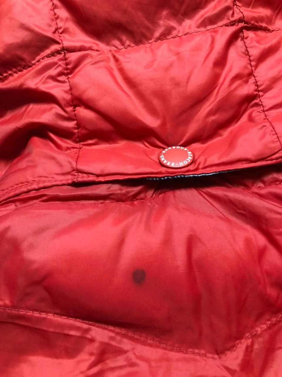 Barbour Barbour Jacket Size L / US 10 / IT 46 - 21 Thumbnail