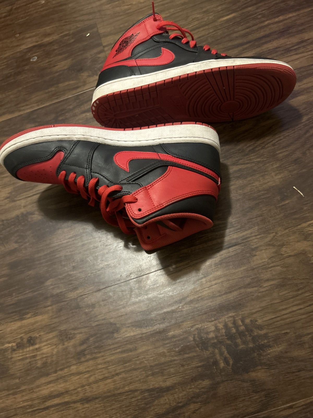 Nike Air Jordan Size US 9.5 / EU 42-43 - 2 Thumbnail