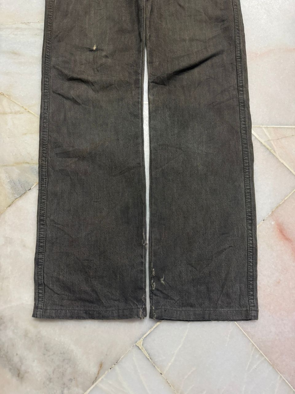 Kapital 💥Sick💥Blue Label United Arrow Bushpants Kapital Style Japan Size US 30 / EU 46 - 9 Thumbnail