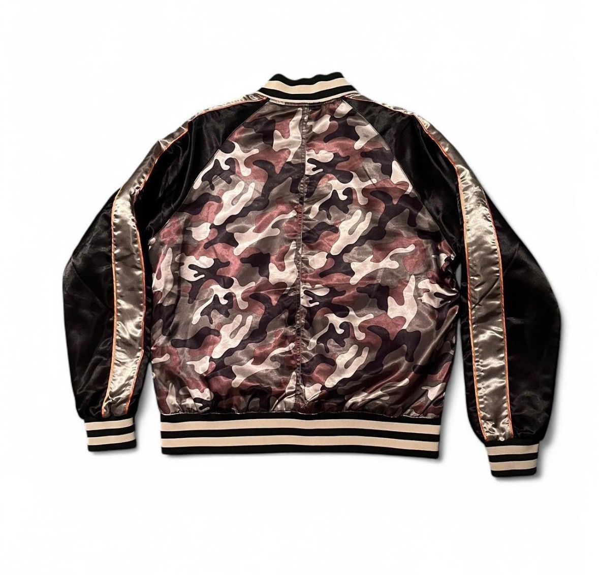 Members Only Members Only Reversible Jacket Size US L / EU 52-54 / 3 - 2 Thumbnail