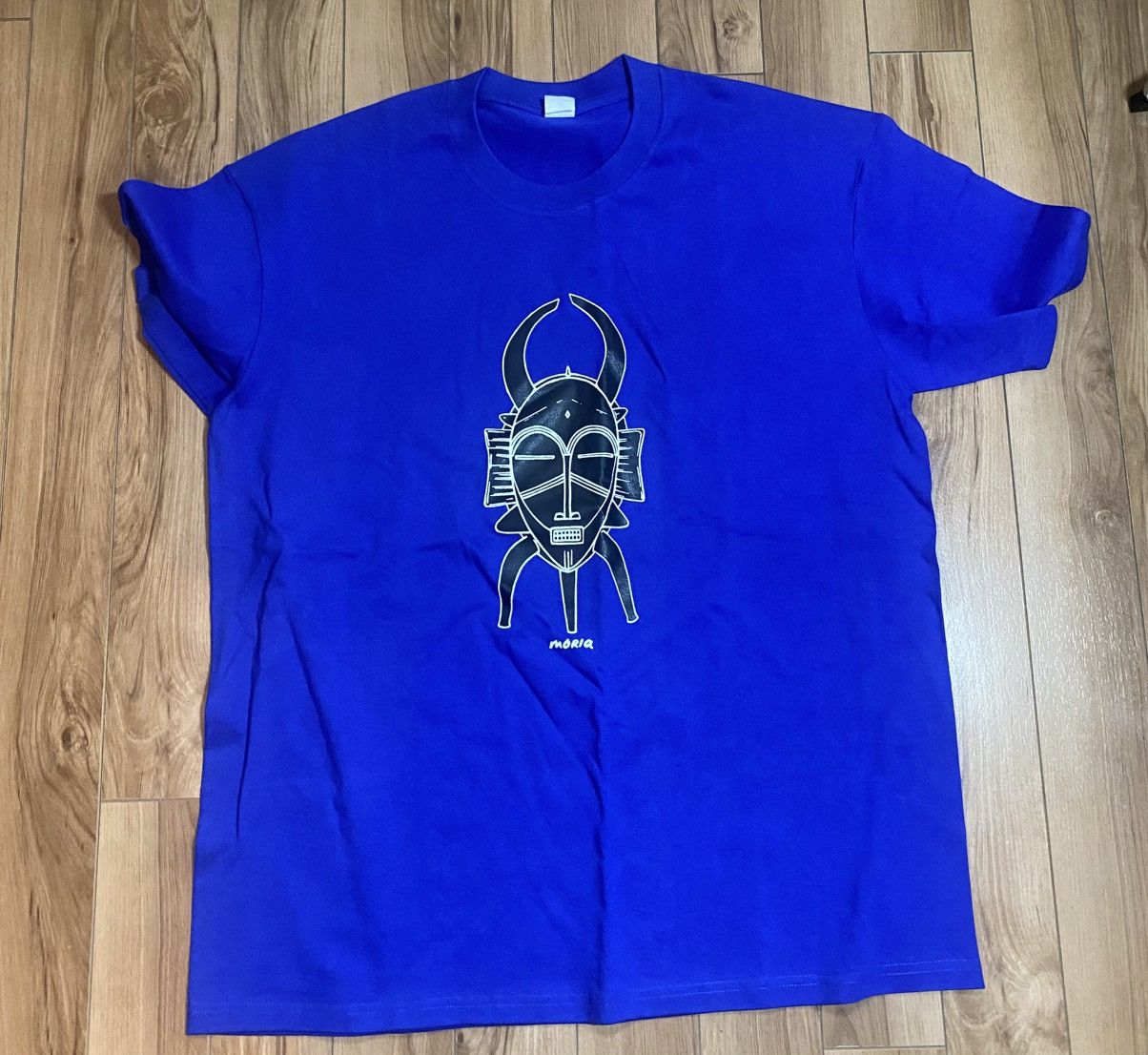 Other Africa t shirt streetwear Size US L / EU 52-54 / 3 - 1 Thumbnail