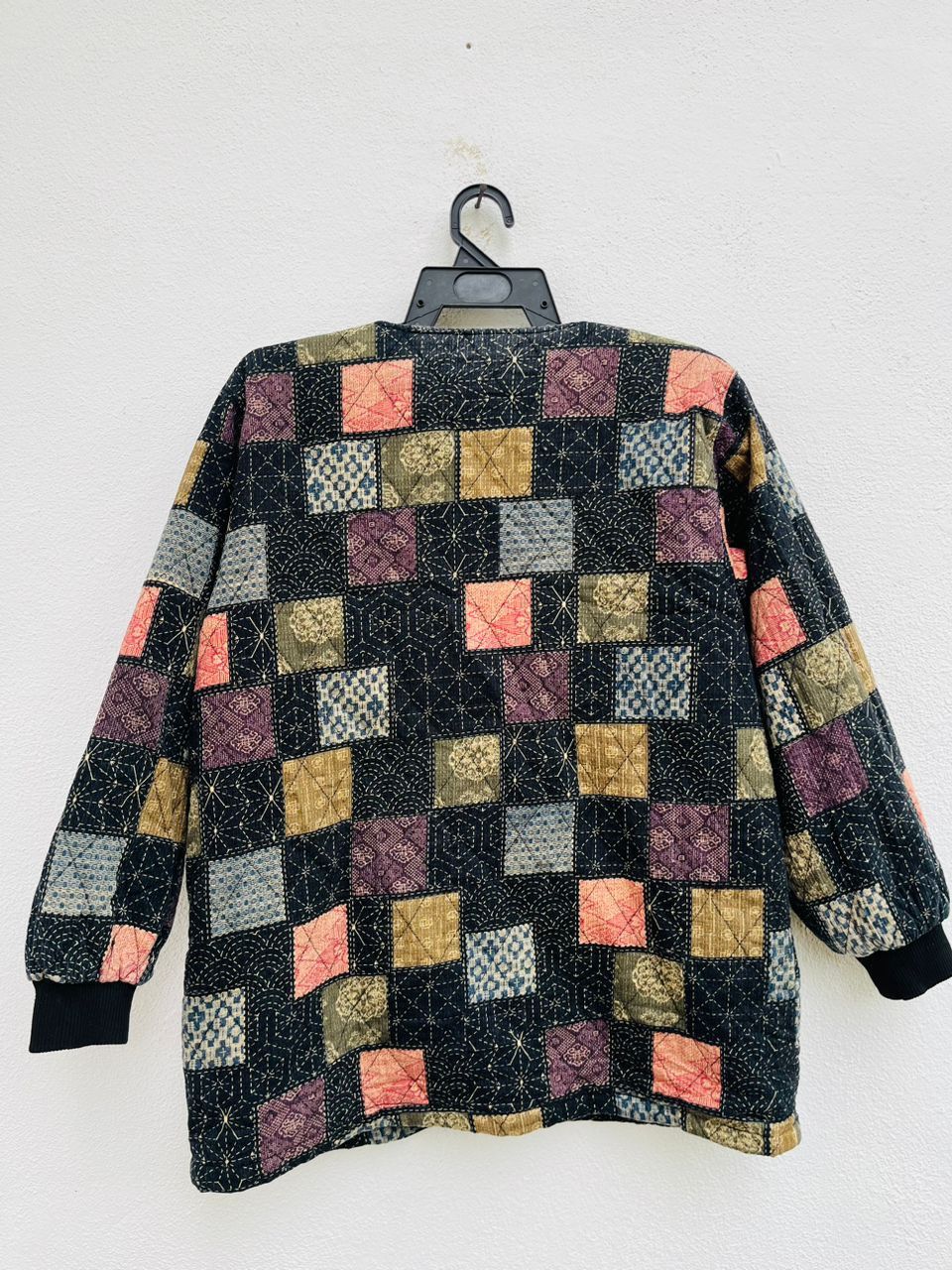 Japanese Brand Vintage Apricot Talking Japanese Designer Fashion Style Size US M / EU 48-50 / 2 - 9 Thumbnail