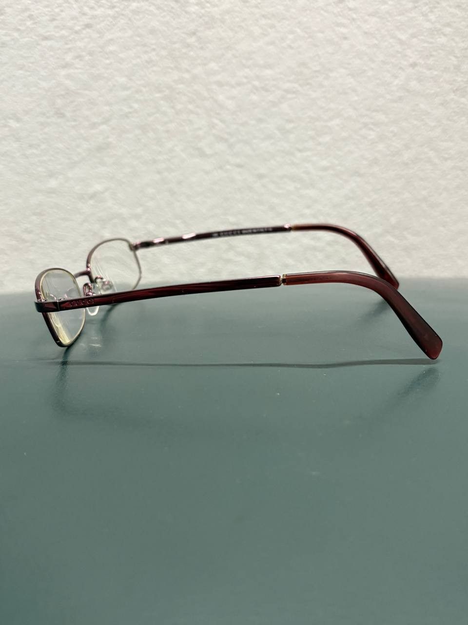 Gucci Gucci unisex glasses 661707 made in Italy Size ONE SIZE - 4 Thumbnail