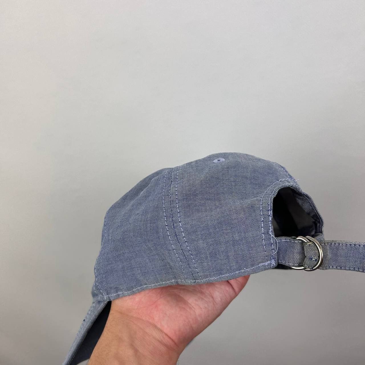 Lacoste LACOSTE 5 PANELS CAP Size ONE SIZE - 4 Thumbnail