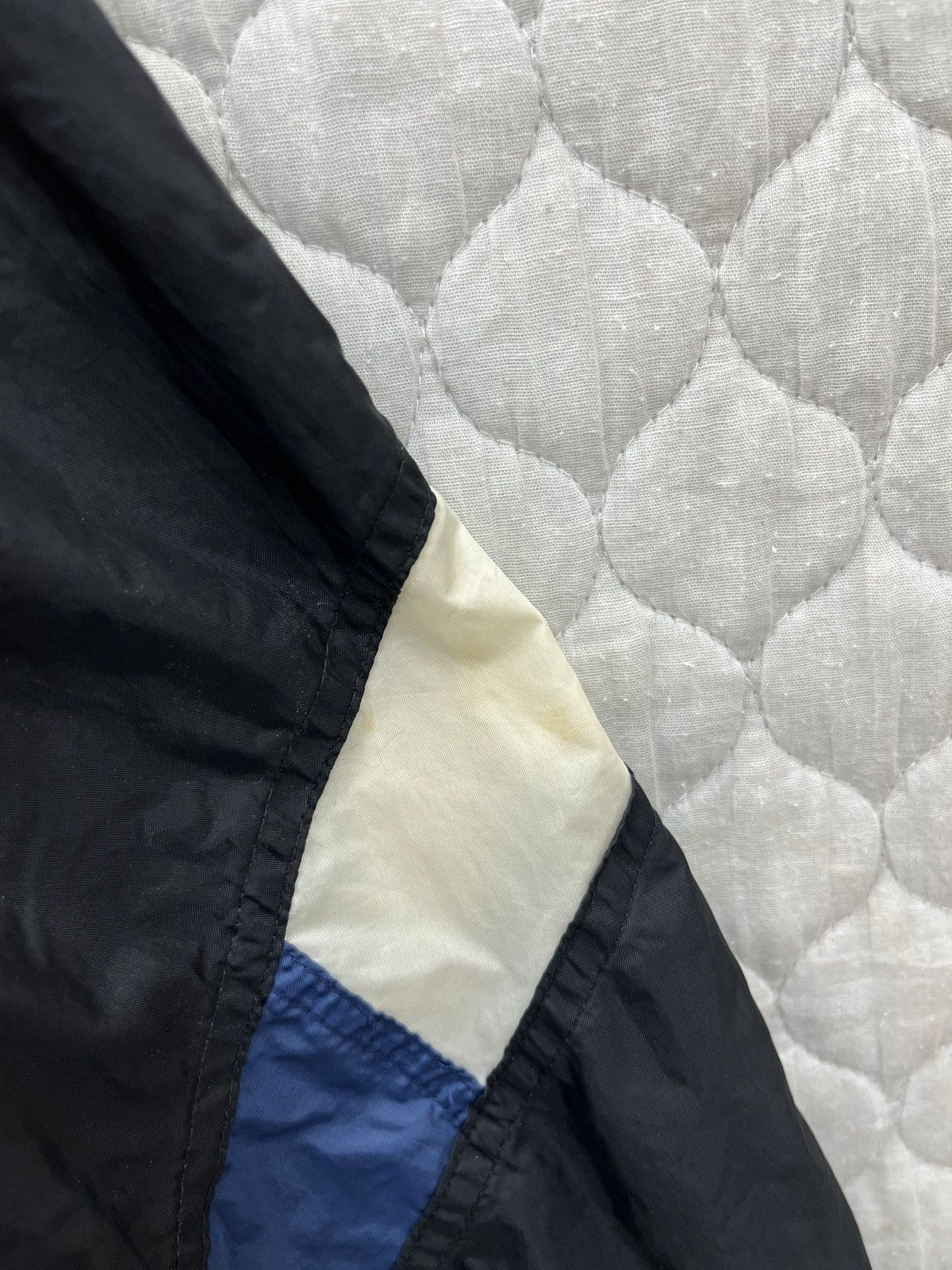Vintage 🔥🔥🔥STEALS VTG NIKE ANORAK JACKET Size US XL / EU 56 / 4 - 23 Thumbnail