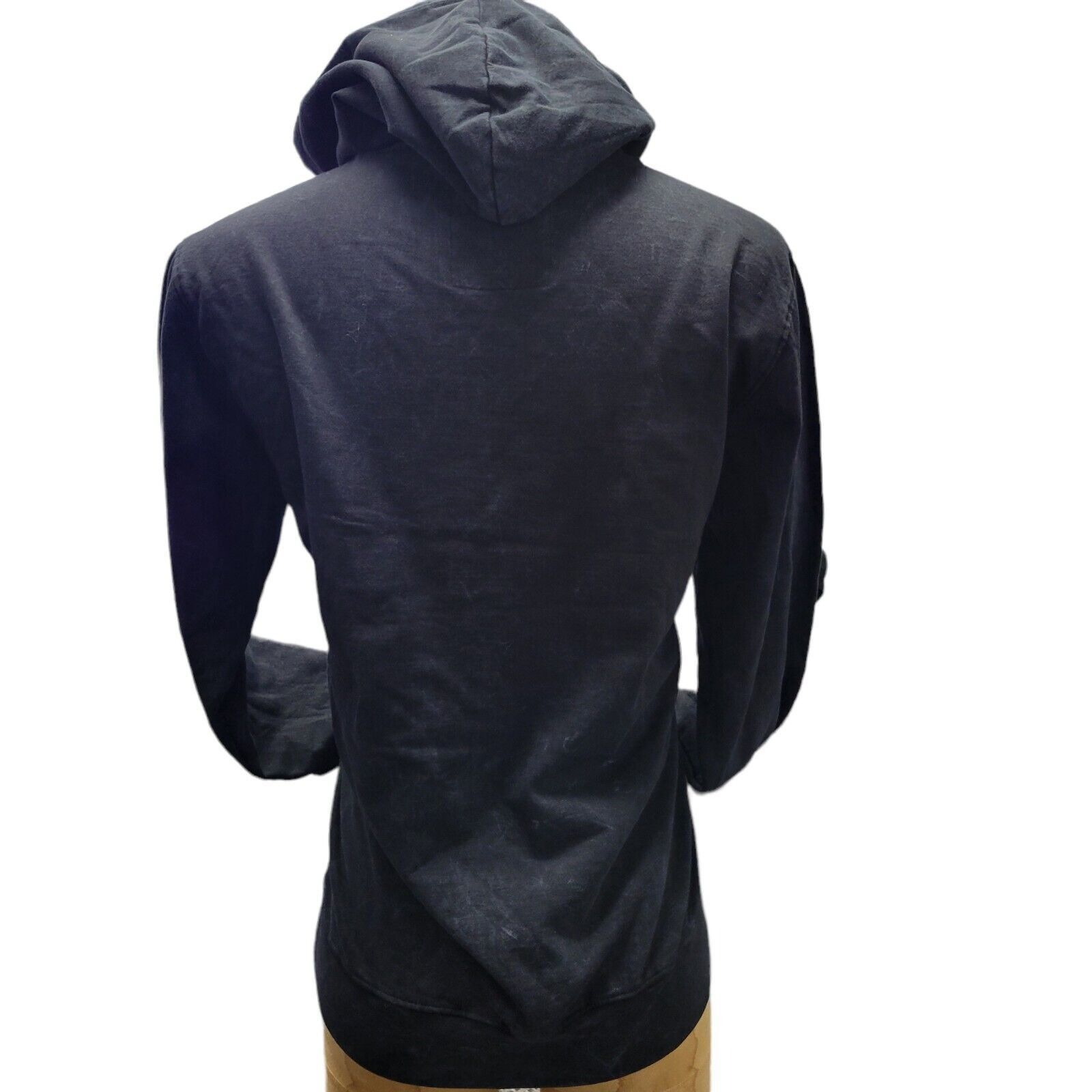 Reason Brand Hustler Hoodie Men's. Size Large. New Without