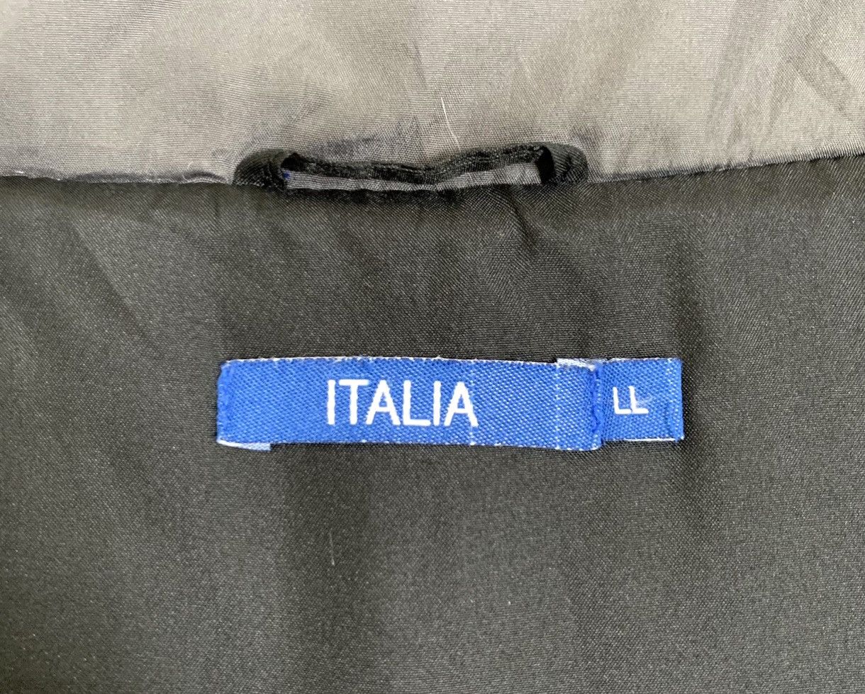 Vintage Vintage Italia Glorious Time Italia Soccer Jacket Size L Size US L / EU 52-54 / 3 - 9 Thumbnail