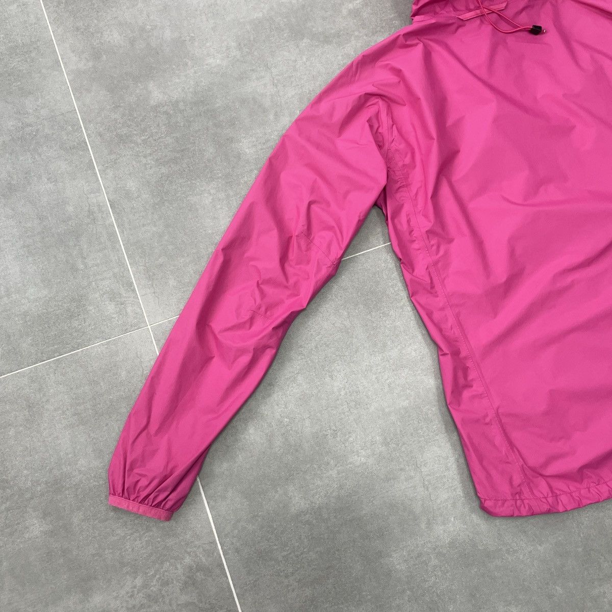 Haglofs Haglofs Lim Women Gore-Tex Jacket Size L Size L / US 10 / IT 46 - 22 Thumbnail
