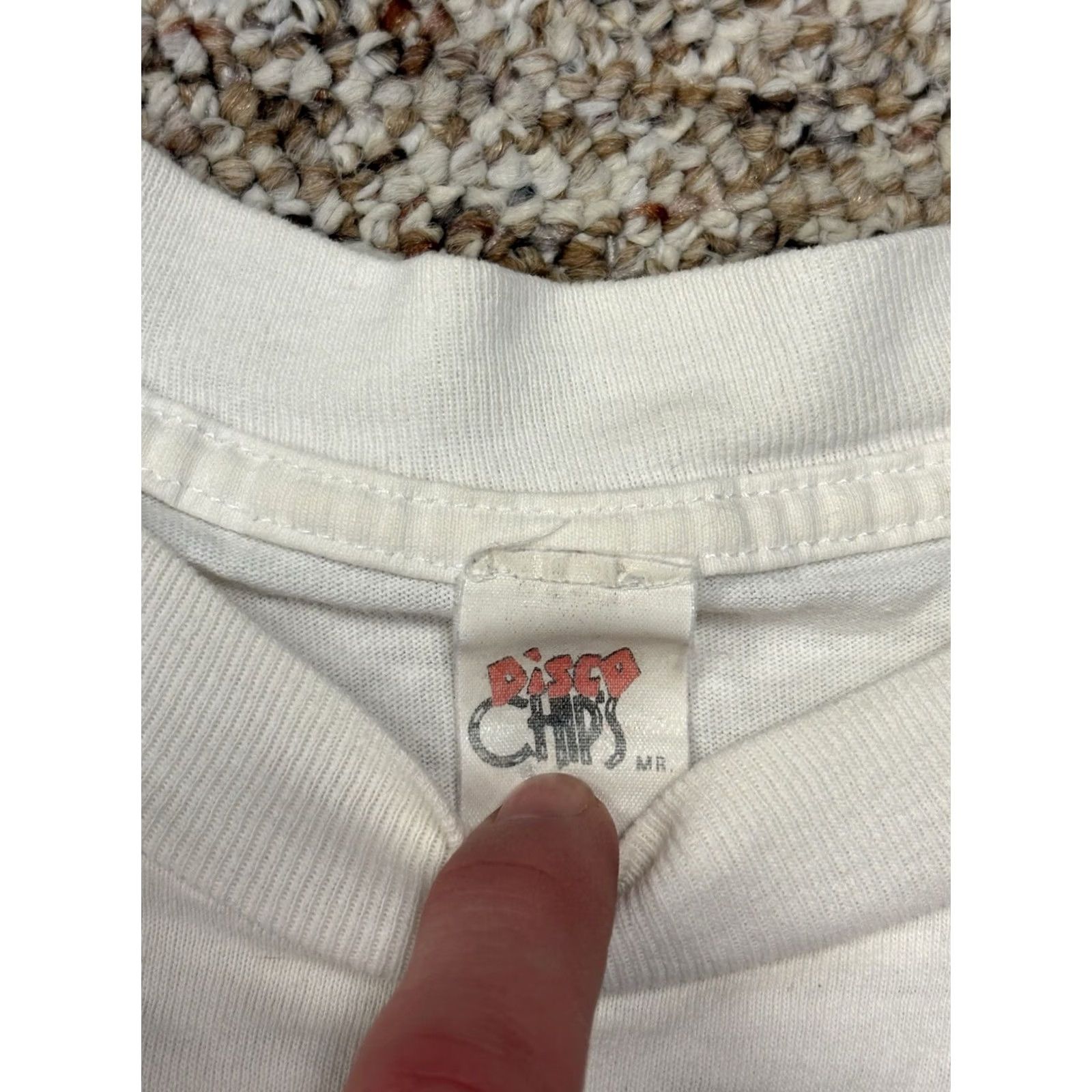 Vintage Item Specifications: Gender: Women Size US XL / EU 56 / 4 - 4 Thumbnail
