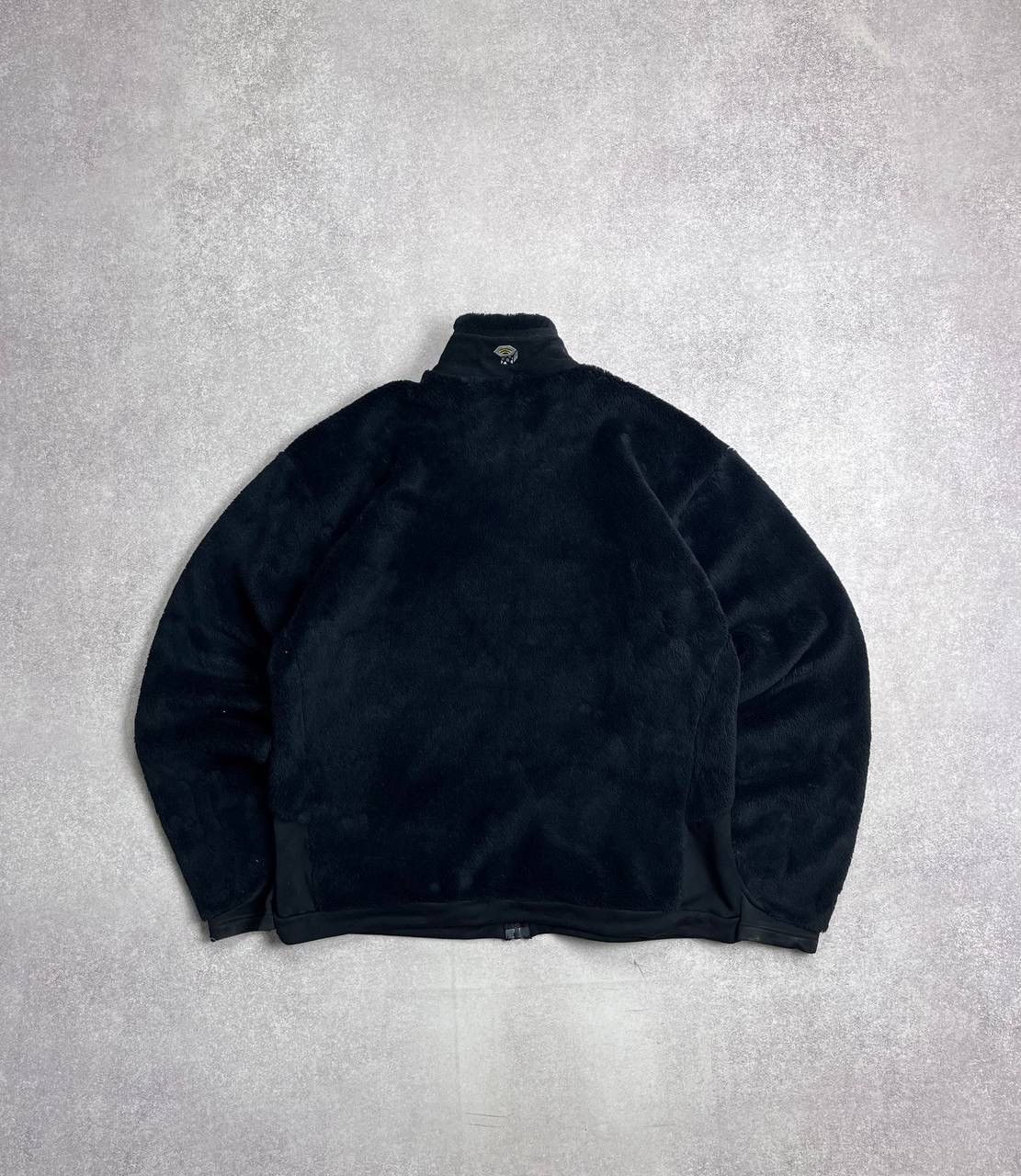 Mountain Hardwear × Vintage Vintage Mountain Hardwear Sherpa Winter Jacket Y2K XL Size US XL / EU 56 / 4 - 9 Thumbnail