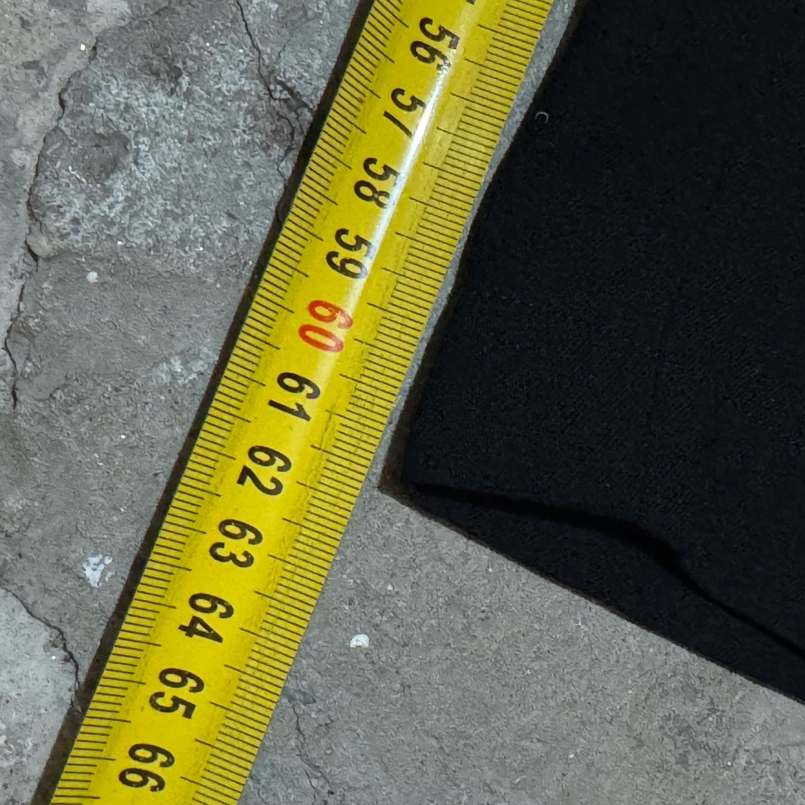 Ann Demeulemeester Ann Demeulemeester pants waist details Size 28" / US 6 / IT 42 - 9 Thumbnail
