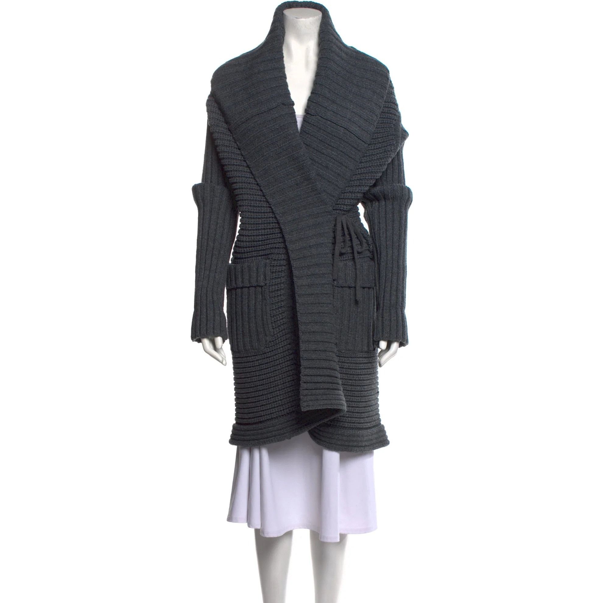 Dolce & Gabbana Dolce & Gabbana Cardigan Size S / US 4 / IT 40 - 1 Thumbnail