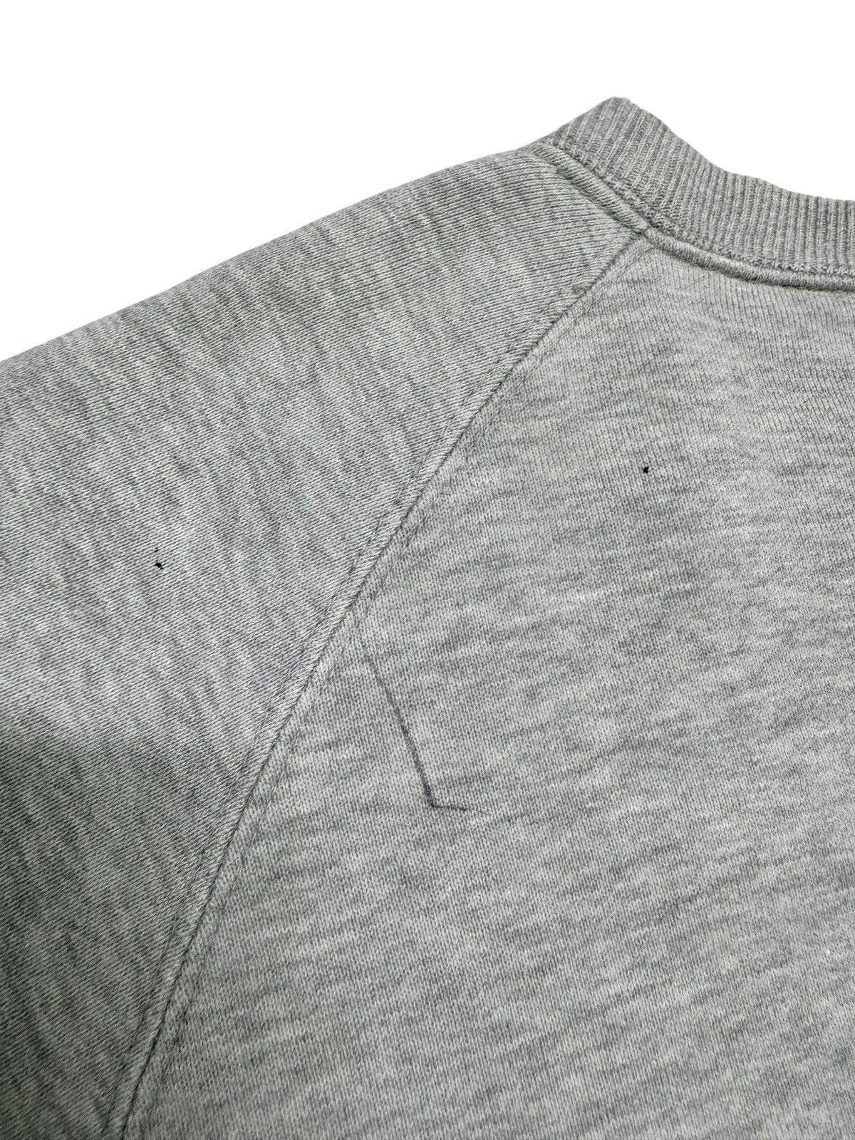 Polo Ralph Lauren × Ralph Lauren × Vintage Vintage Polo Ralph Lauren Spell Out Sweatshirts Size US L / EU 52-54 / 3 - 9 Thumbnail