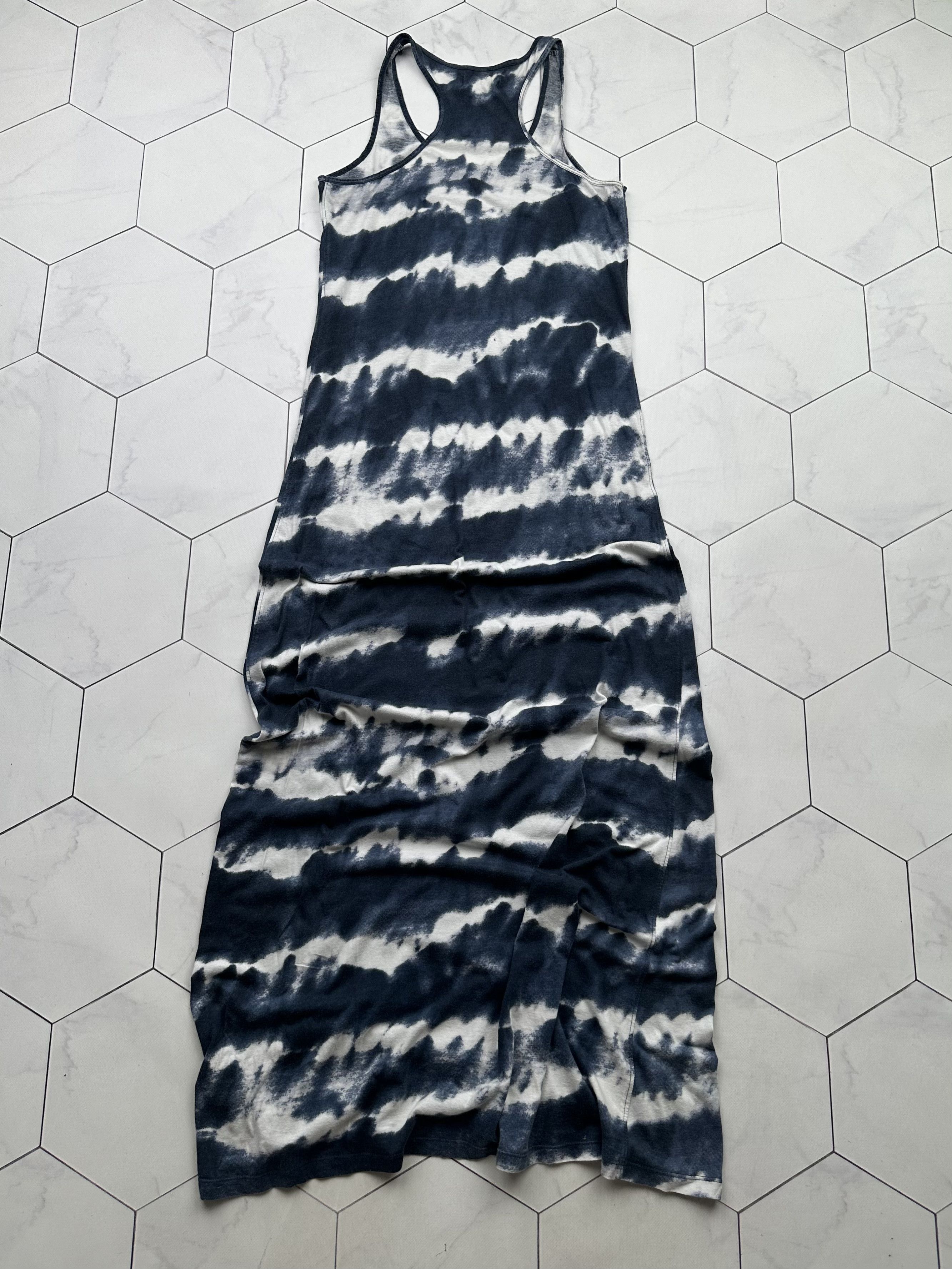 Denim & Supply Ralph Lauren Denim And Supple Ralph Lauren Vintage Maxi Dress Size XS / US 0-2 / IT 36-38 - 7 Thumbnail
