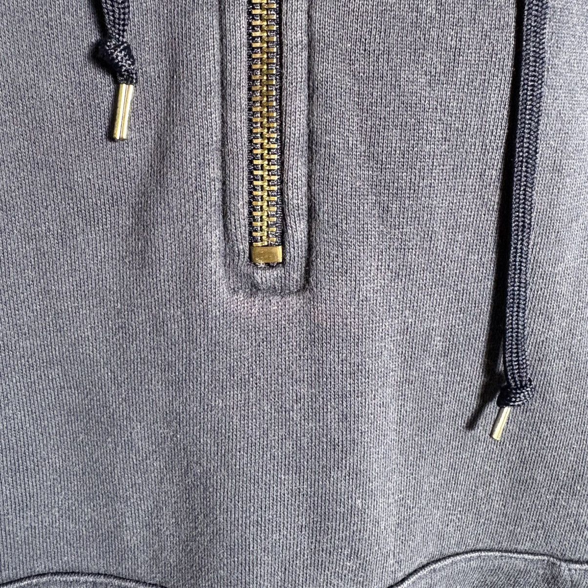Polo Ralph Lauren Vintage 90s Polo Sport Patch Logo Full Zip Hoodie Size US M / EU 48-50 / 2 - 7 Thumbnail