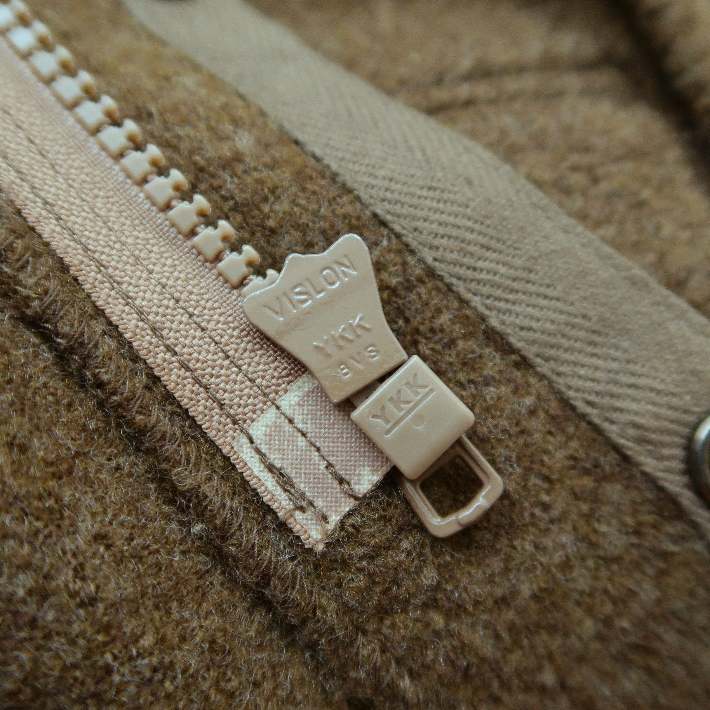 Issey Miyake 1990s Issey Miyake Zucca Military Multi Pocket Jacket M65 Size US M / EU 48-50 / 2 - 9 Thumbnail
