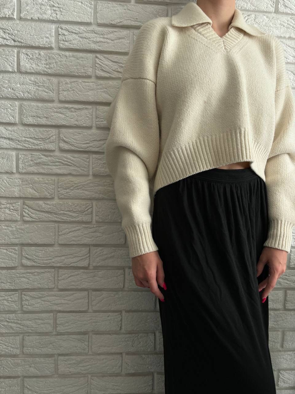 Alexander Wang Alexander Wang Vintage Sweater old money style Size XS / US 0-2 / IT 36-38 - 3 Thumbnail