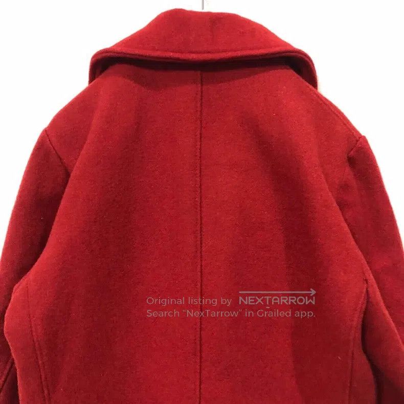 Other Classic double-breasted coat Size S / US 4 / IT 40 - 5 Thumbnail