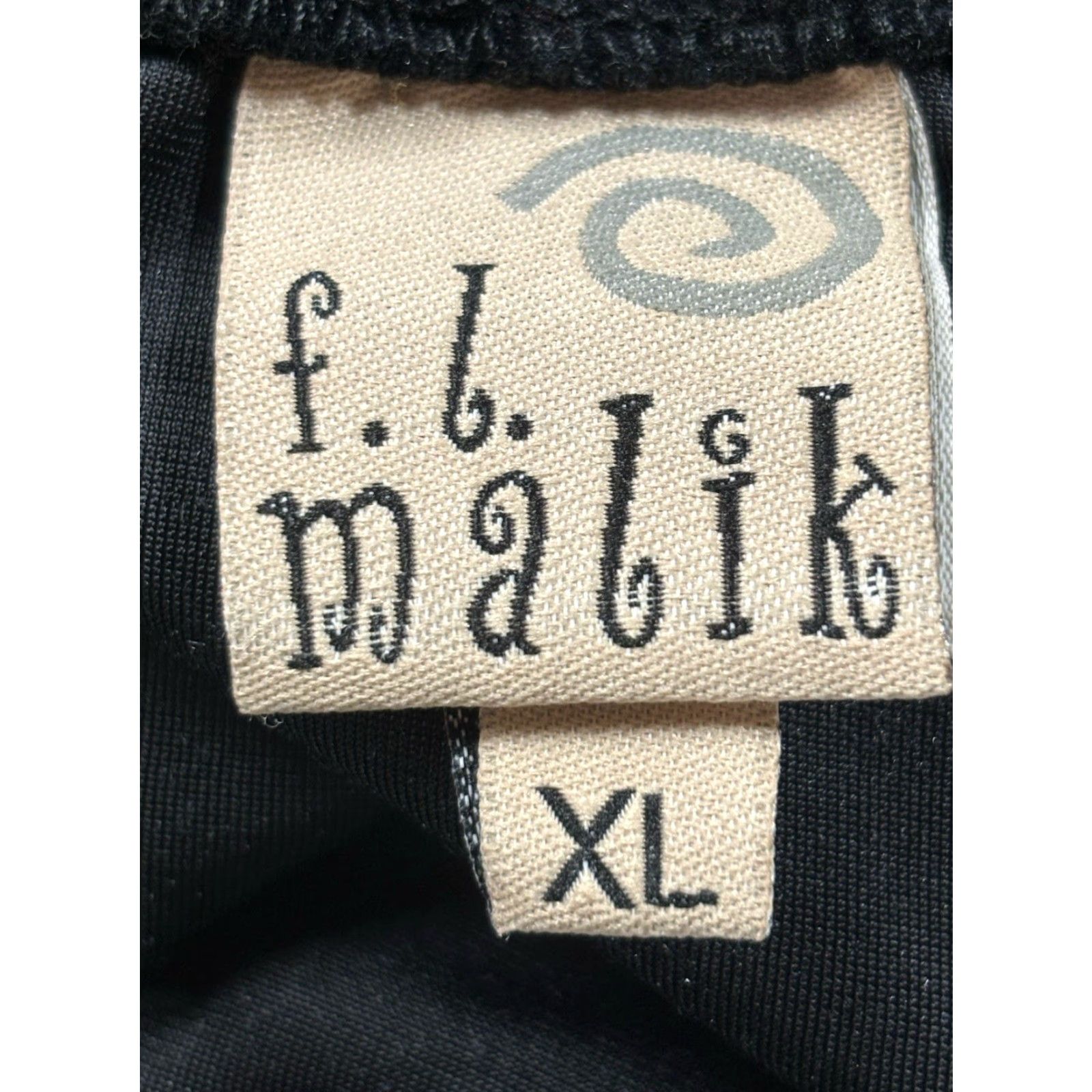 Velvet VINTAGE FL Malik Maxi Velvet Skirt XL Black Stretch Velour Witchy Goth Punk Fairy Skirt Women Velvet Stretch XL Black Fairy Punk 90s Size 40" / US 18 - 5 Thumbnail