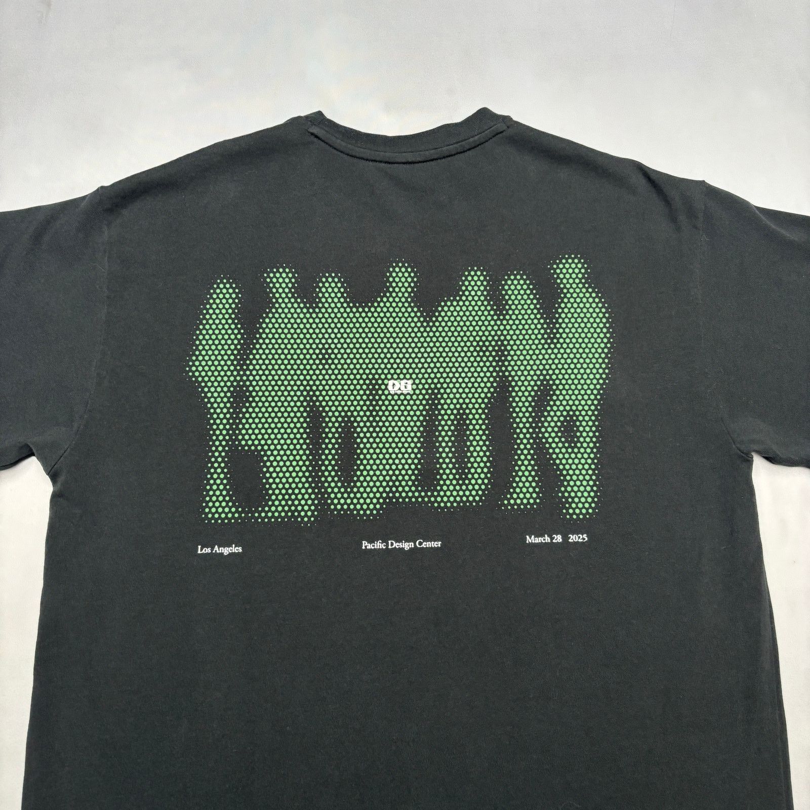 Nike Nike x Community Goods Pacific Design Center T Shirt Large Size US L / EU 52-54 / 3 - 2 Thumbnail