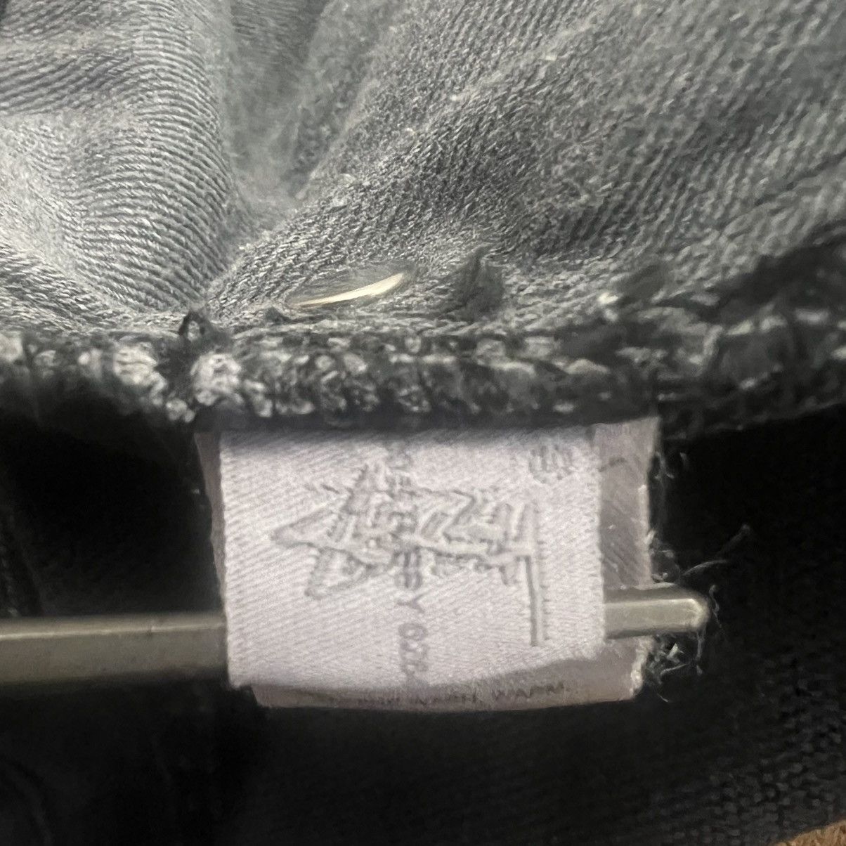 Stussy Stussy Big Ol Jean Shorts Size US 30 / EU 46 - 5 Thumbnail