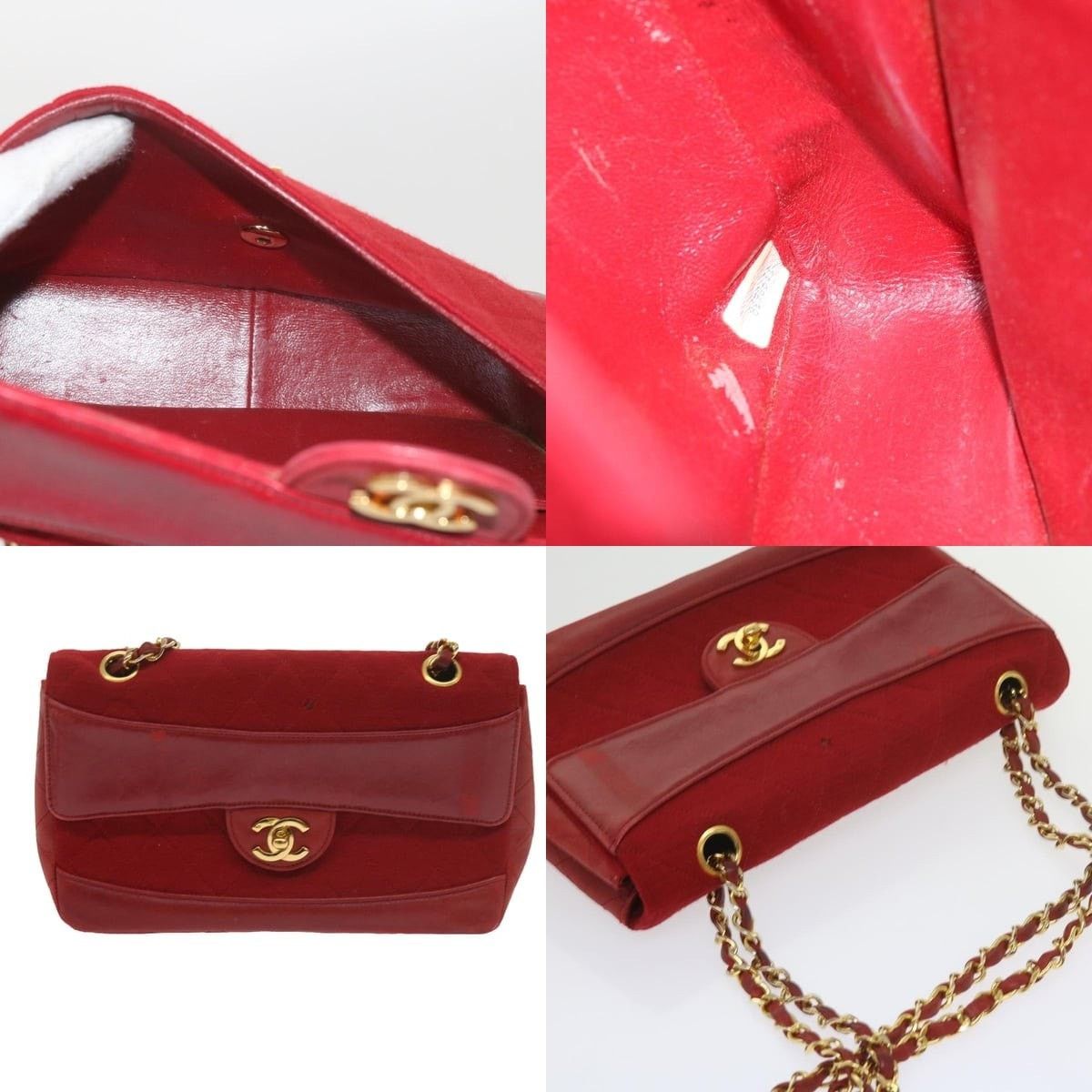 Chanel Chanel Matelasse Chain Shoulder Bag Size ONE SIZE - 5 Thumbnail