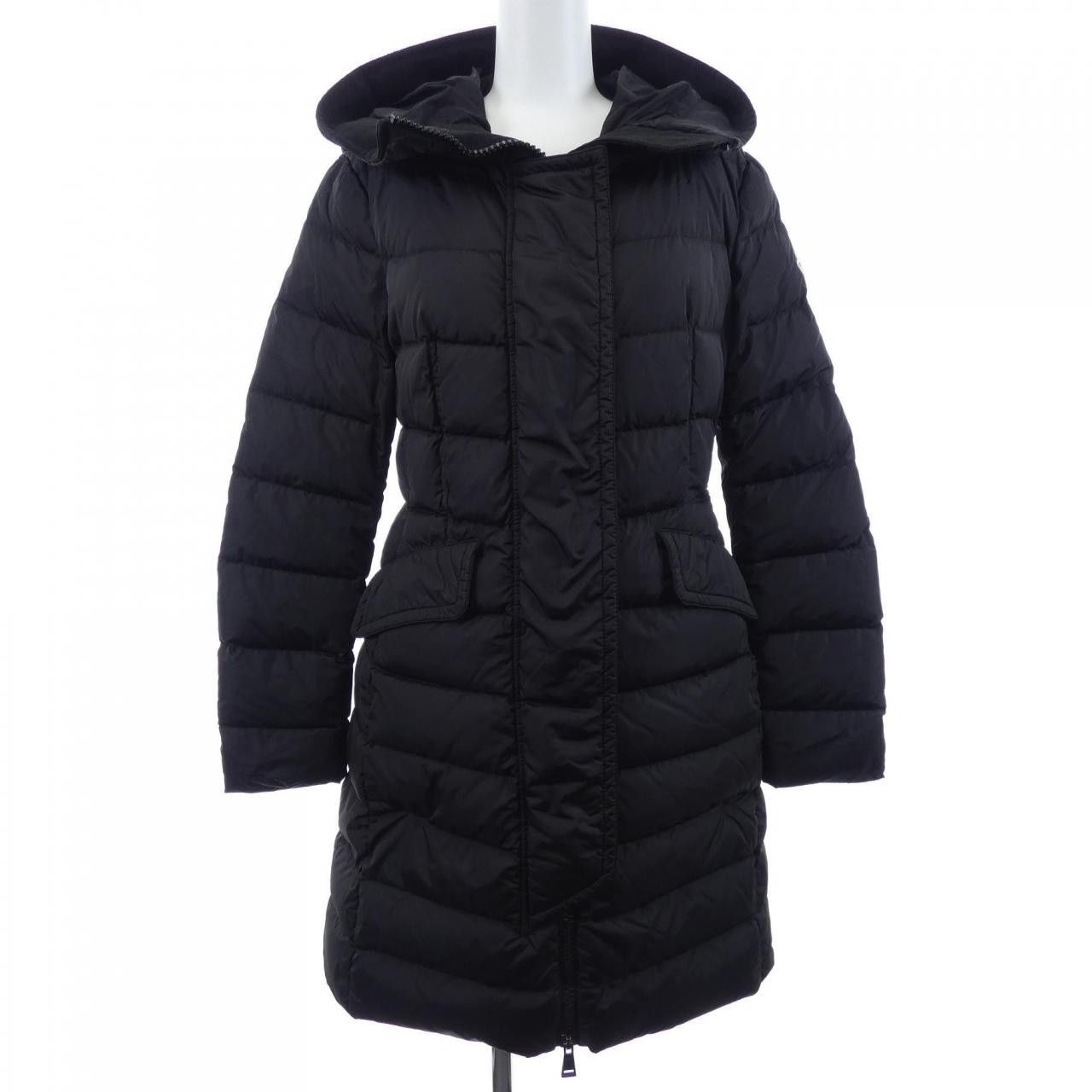 Moncler Moncler Moncler GRIVE down coat Textile Outerwear GRIVE DUTY FREE for USA Size ONE SIZE - 1 Thumbnail