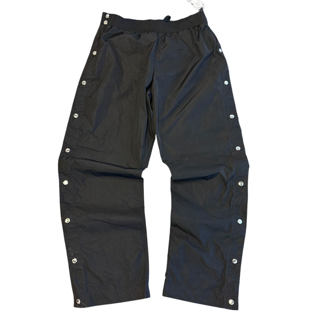 Gallery Dept. Gallery Dept Black Pants XL NEW Size US 34 / EU 50 - 1 Preview