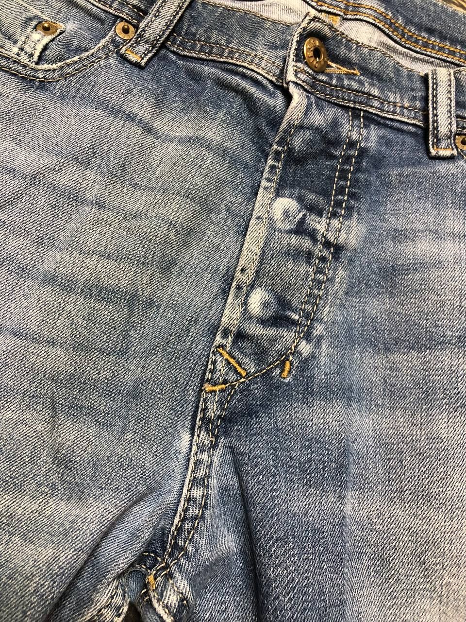 Diesel Diesel Jeans Size US 33 - 8 Thumbnail
