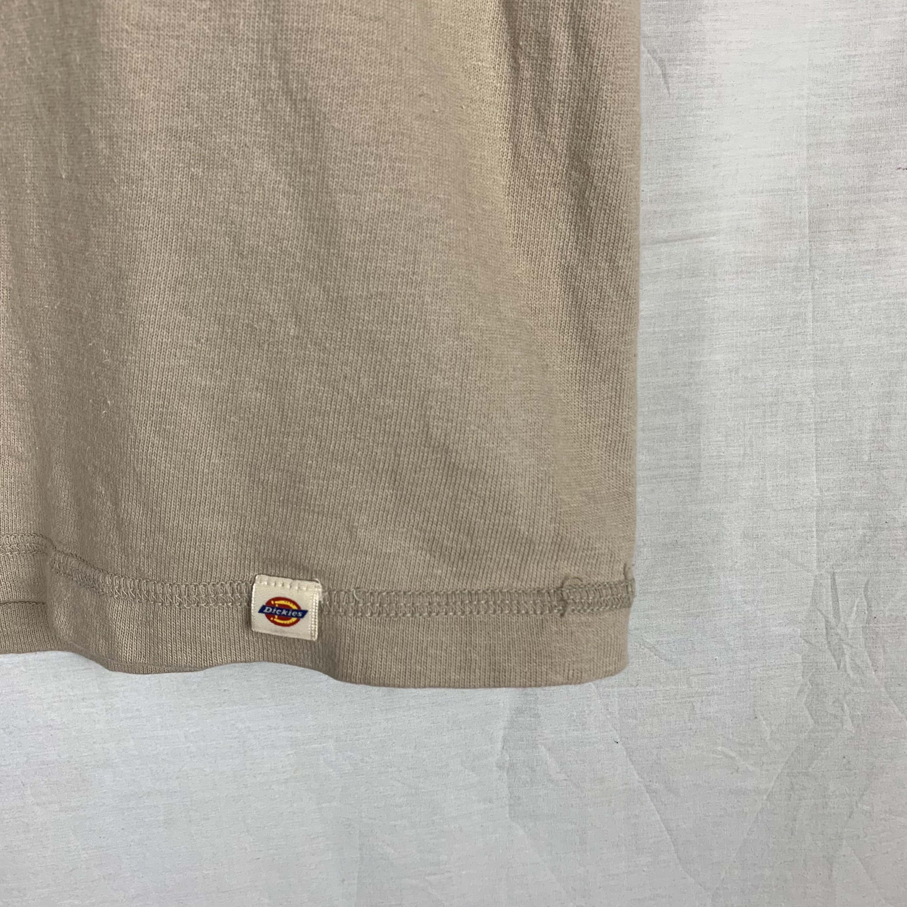 Dickies Dickies Raglan Tshirt Size US L / EU 52-54 / 3 - 4 Thumbnail
