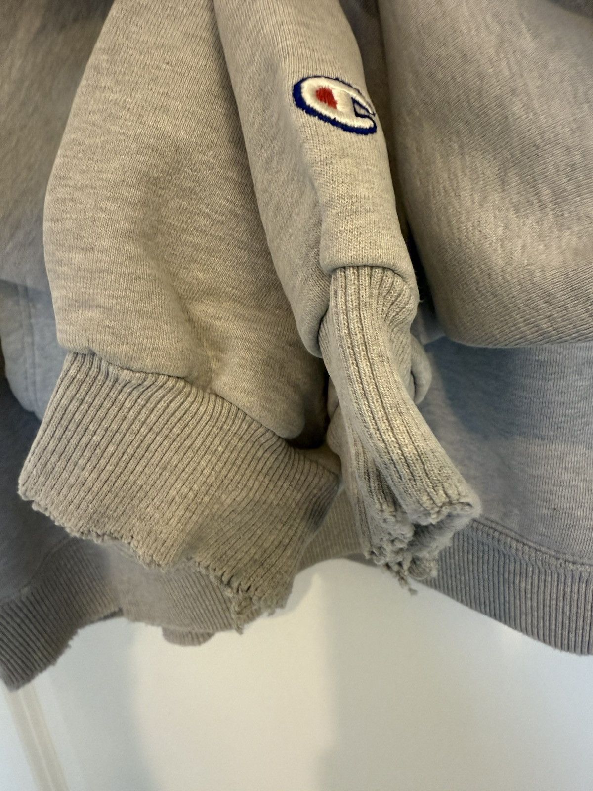 Champion Vintage Champion Super Hood Size US XL / EU 56 / 4 - 8 Thumbnail