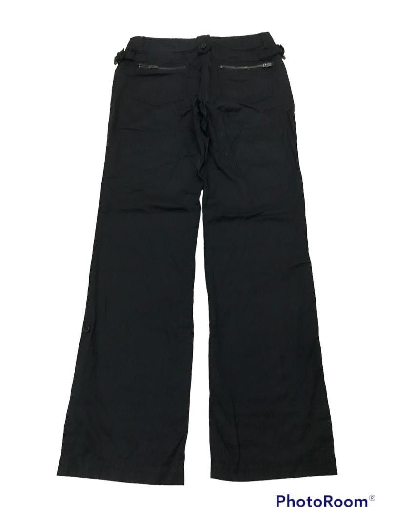 Michael Kors 💥Michael Kors Adjustable Waist Straps Cargo Pant Size 29" - 3 Thumbnail