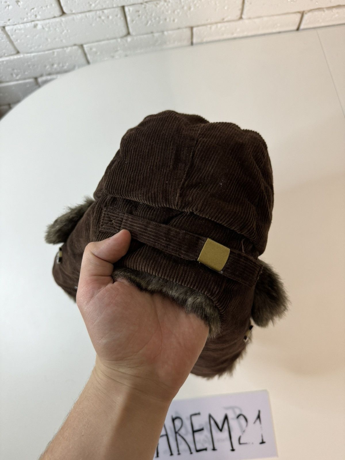 Other Barts Ushanka cap hat Size ONE SIZE - 3 Thumbnail