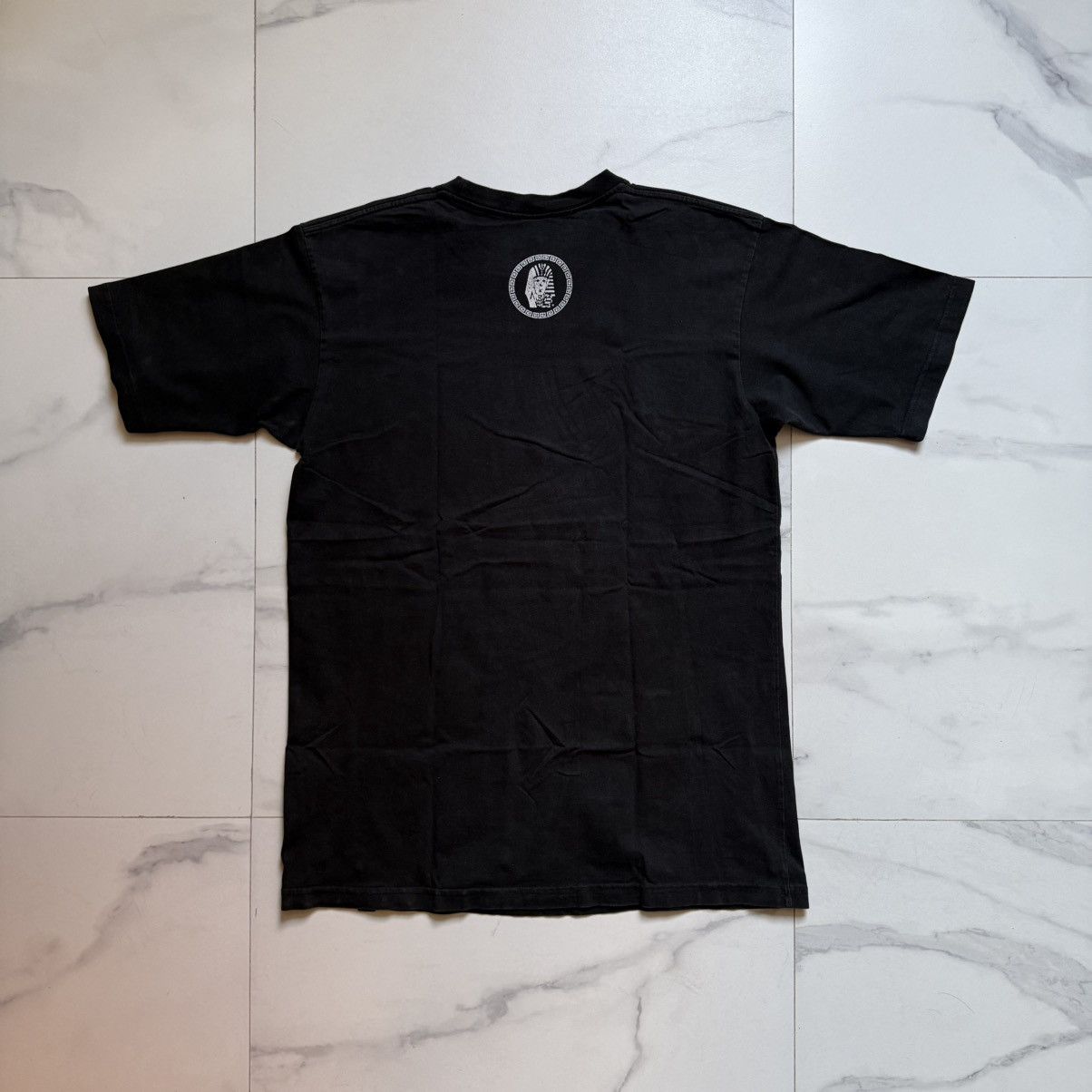 Last Kings Vintage Y2K Last Kings T-Shirt Size US L / EU 52-54 / 3 - 3 Thumbnail