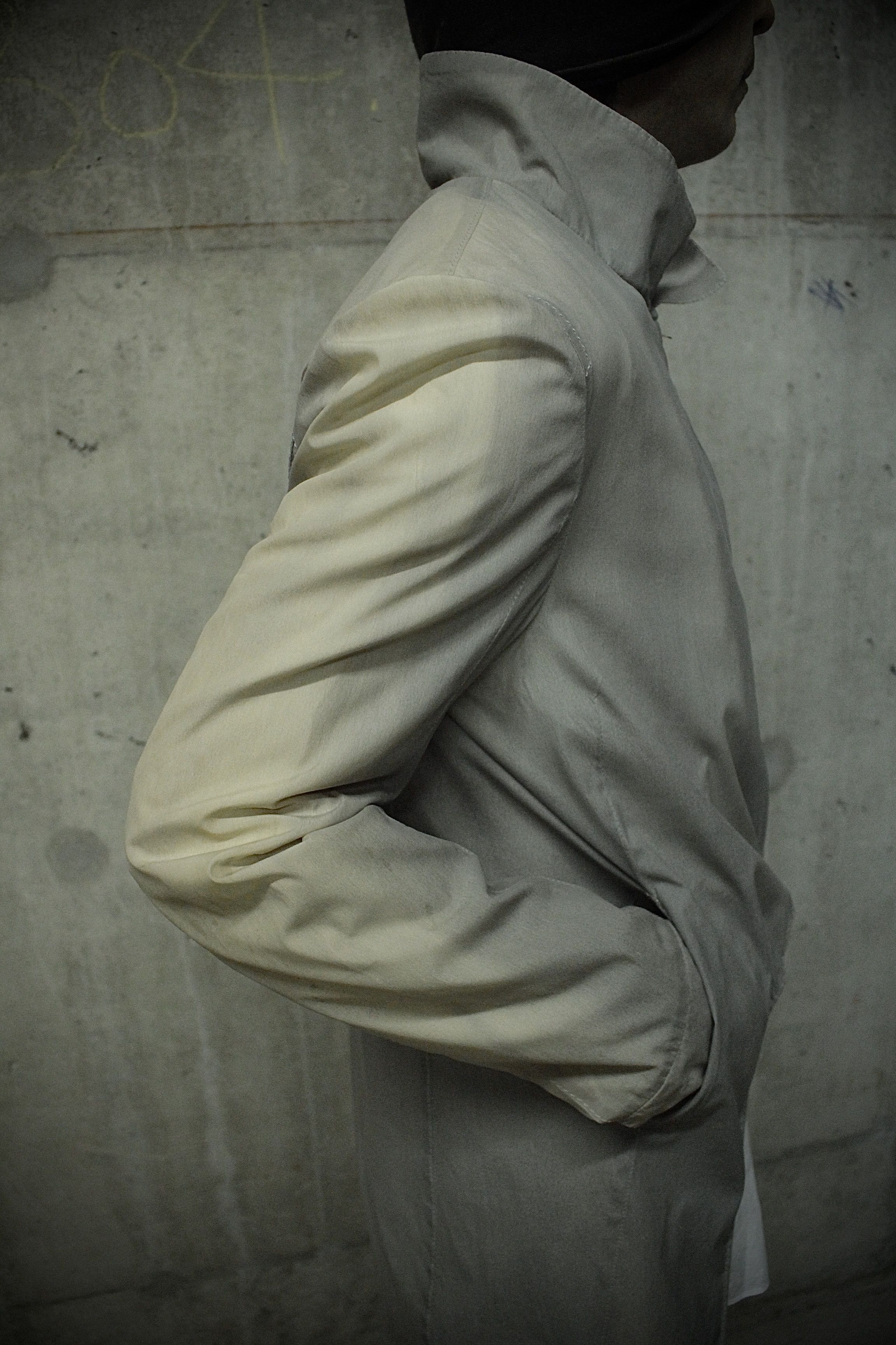 Carol Christian Poell Carol Christian Poell SS98 SU/357 THERMOSILK/7 Jacket Size US M / EU 48-50 / 2 - 7 Thumbnail
